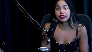 ever tried anal filming as a couple like gaby oliveira's first time?