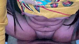 big ass stepmom takes hardcore pounding cheating with her american arab stepson naughty milf reality