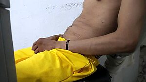 a horny canadian latina neighbor student pulls out his huge cock