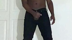 waiting for my new tattoo to heal before showing it off in jeans 😏 free ideas this october coming out month while i masturbate 🔥