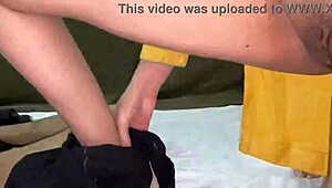 big ass stepmom takes hardcore pounding cheating with her american arab stepson naughty milf reality