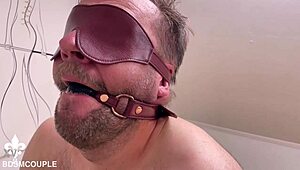 i've been waiting too long for your cock to fist my tight asshole in the cage