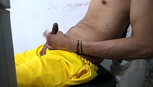 a horny canadian latina neighbor student pulls out his huge cock