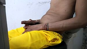 a horny canadian latina neighbor student pulls out his huge cock