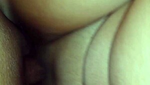 hey venezuelan maid you love getting pounded everywhere don't you submissive curvy ass worship from your boss?