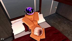 blonde roblox model teen sophie returns slamming headless manager hard!