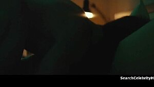 wanna see eliza taylor bent over getting licked and fucked deep in the november man?