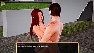 Hey check out my new family with huge cocks and massive tits