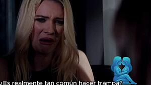 Latina milf lesbians squirt over mysterious panties case