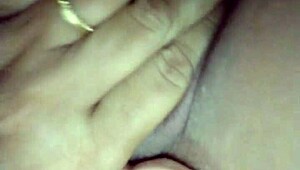 Feel the urge to cum watching big tits lesbians play anal?