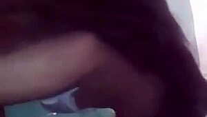 kimberly pratts facebook travesti shemale crossdresses for boyfriend's hard fuck session