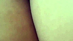 brunette amateur alice spreads legs for married bbb guy's throbbing cock
