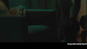 wanna see eliza taylor bent over getting licked and fucked deep in the november man?