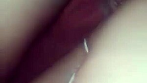 kimberly pratts facebook travesti shemale crossdresses for boyfriend's hard fuck session
