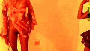 after the party we hit the room shaking asses for big penis casual latina sex