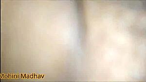 fucking that store guy i met in my green saree... hindi dirty talk all the way
