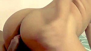 Mexicana montando verga del cuñado feels so tight