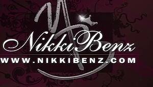 penthouse pet nikki benz gets her wet juicy pussy fucked
