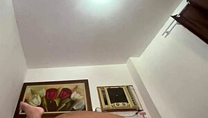 hey, wanna see me pump my buddy's girlfriend's tight pussy full until her juices overflow with hot cum??