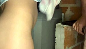 i twerk my bigg ass on his cock till cum