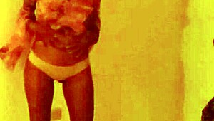 after the party we hit the room shaking asses for big penis casual latina sex
