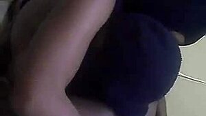new village girl feels sexually hungry