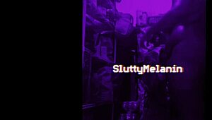 Black Mama Slut Diary Entry