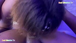 huge bbc fucks two lesbian babes till squirt