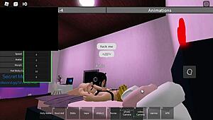 fucking a girl feels so rich in roblox