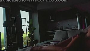 polvoeres sexo salvaje y mensajes motivaciones desde el apartamento