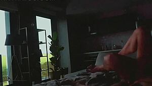 polvoeres sexo salvaje y mensajes motivaciones desde el apartamento