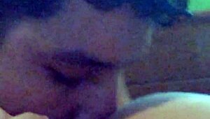 My ass eaten and rimmed so good in motel