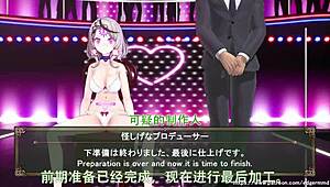 you got brainwashed by that vtuber dance move