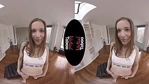virtual taboo jessica portman is an angel