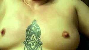 Milf pov rough hard blowjob and creampie teaser video