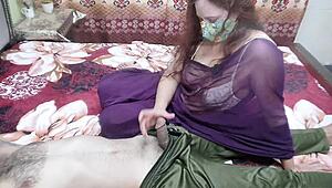 indian desi massage girl fucked hard twice by big dick