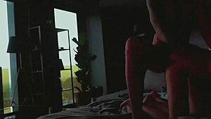 polvoeres sexo salvaje y mensajes motivaciones desde el apartamento