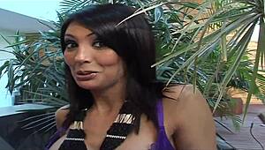 yasmine lafitte gets violently sodomized in rough anal 😭