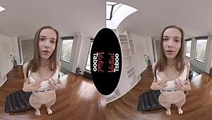 virtual taboo jessica portman is an angel