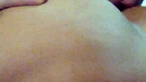 My ass eaten and rimmed so good in motel