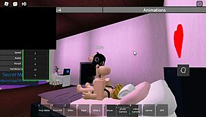 fucking a girl feels so rich in roblox