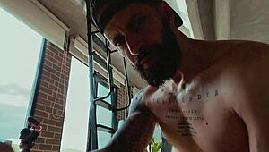 polvoeres sexo salvaje y mensajes motivaciones desde el apartamento