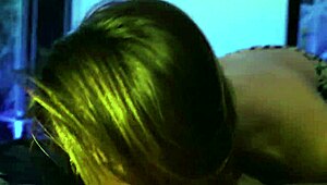 Wet Blowjob Until Cum Comes In My Throat From Rough Face Fucking