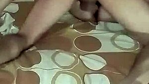 Destroying girlfriends sisters tight spot
