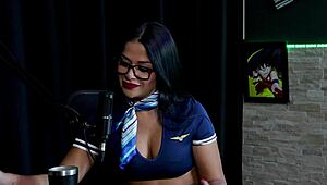 Morena alisa o pinto fez 80 mil reais em um mes