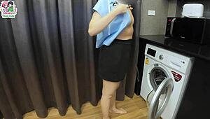 Police Roleplay with Hard Fucking