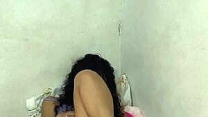 video sexual promotora alexia en bogota outdoor