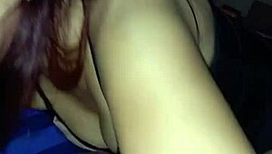 una rica mamada antes de follar