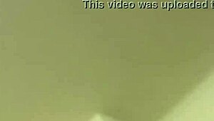 naked natural big boobs girl caught on camera
