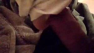 Fleshlight pussy play fun